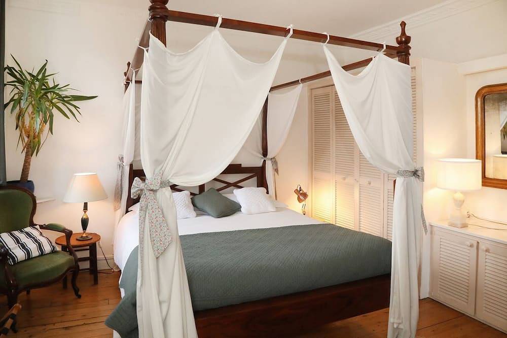 Appartement entier, La Bruyère in Senlis, Oise