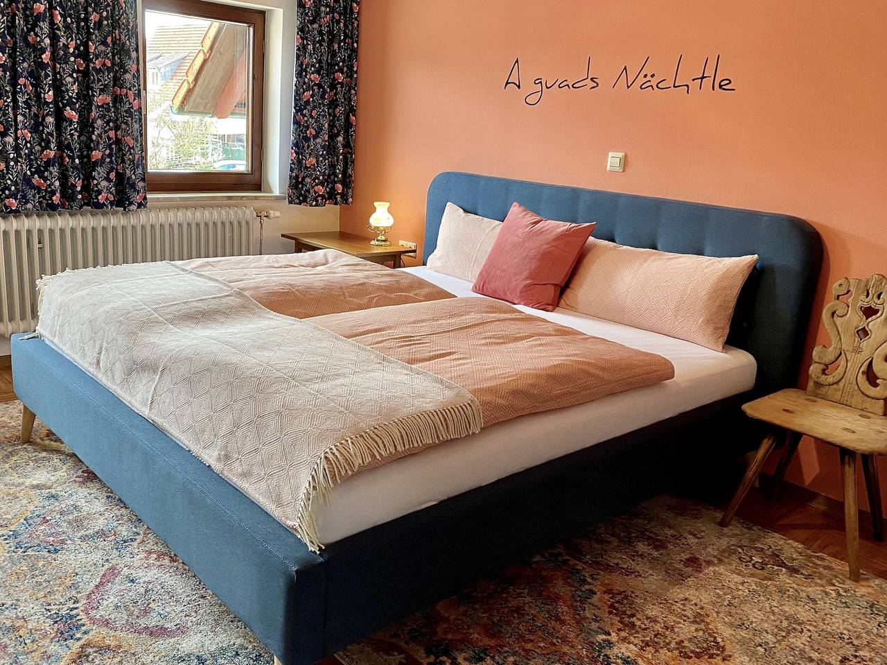 Ganze Wohnung, Ferienwohnung im Eugenhaus '1 Og' in Rosenfeld, Neckar-Alb