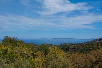 Villa für 6 Personen in Bormes-les-Mimosas, Provence-Alpes-Côte d'Azur, Bild 3
