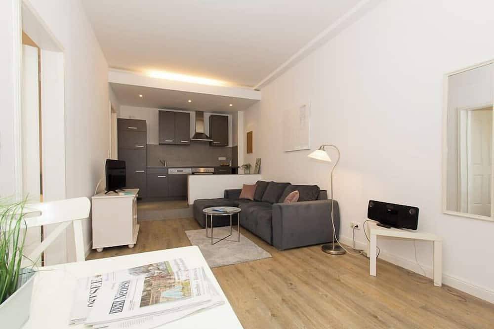 Appartamento vacanze a Rostock a partire da 146€ a notte