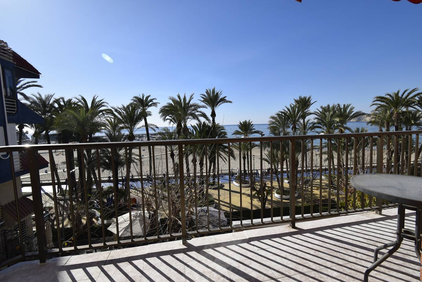 Apartamento entero, San Pedro 2 in Benidorm, Costa Blanca