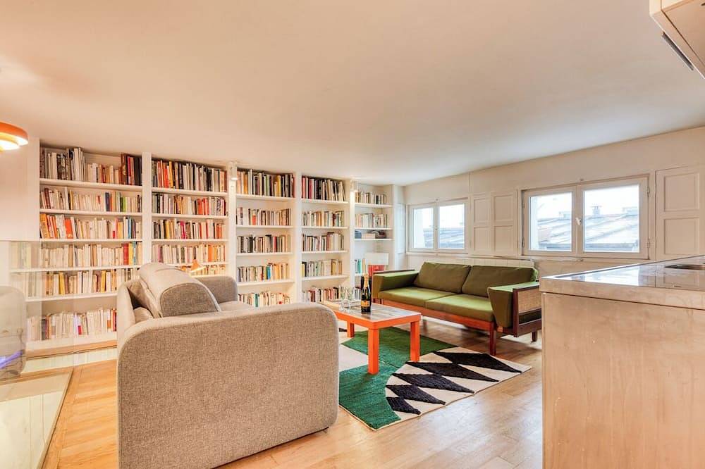 Appartement de vacances