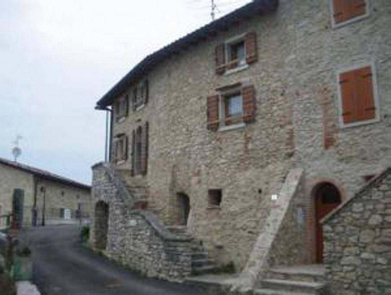 Casa Rita in San Zeno di Montagna, Gardasee-Berge
