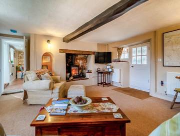 Glamping for 4 People in Norfolk, East of England, Photo 2