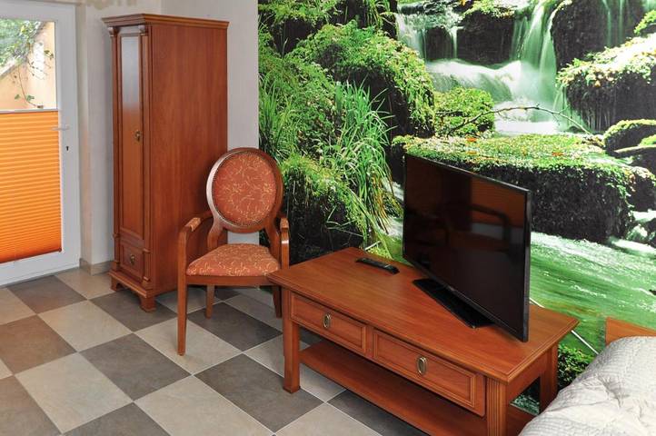 BnB für 2 Personen, mit Sauna und Garten im Harz - 3