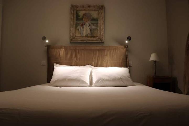 Das Boudoir - Hyperzentrum Bayeux in Bayeux, Bayeux und Umgebung