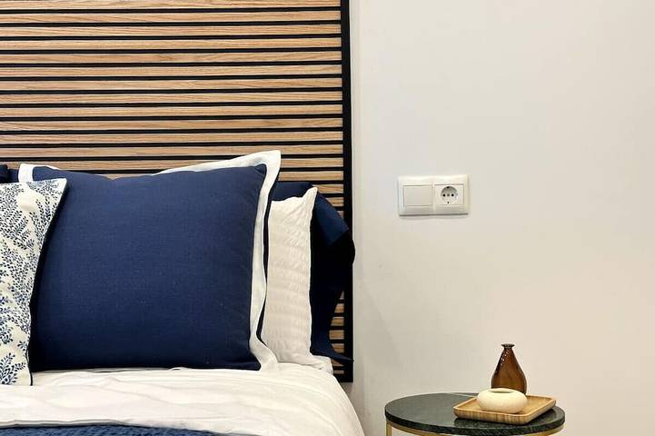 Appartement entier, Blue Coral in Ajo, Bareyo