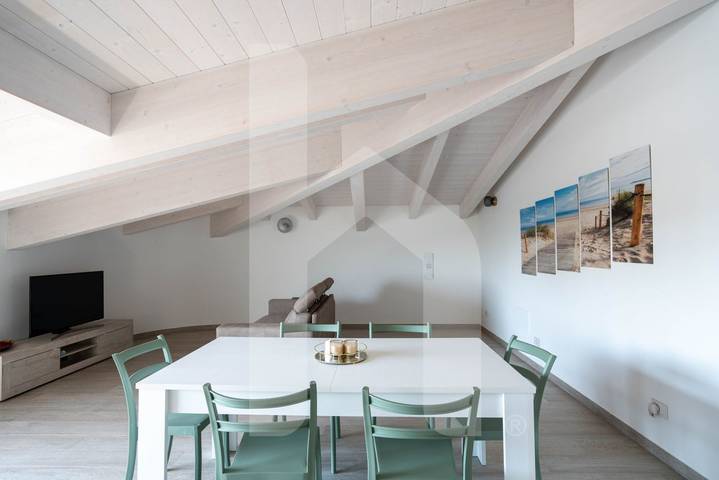 Appartamento vacanze per 6 persone, con balcone/terrazza - 1
