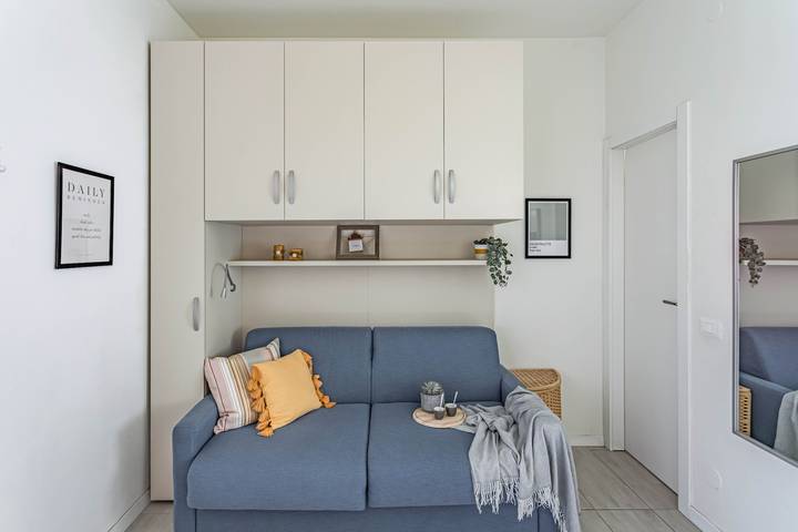 Studio for 2 people - 1