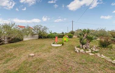 Ferienwohnung für 4 Personen, mit Garten in Vrsi