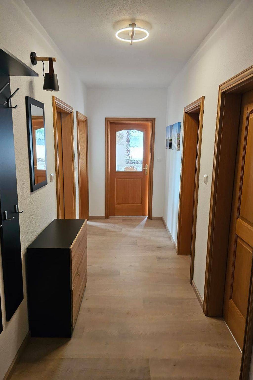 Ganze Wohnung, Fewo Kleine Robbe in Nordholz, Cuxland