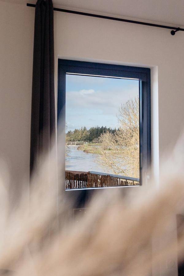 Gîte pour 3 personnes, avec vue à Guichen - 3