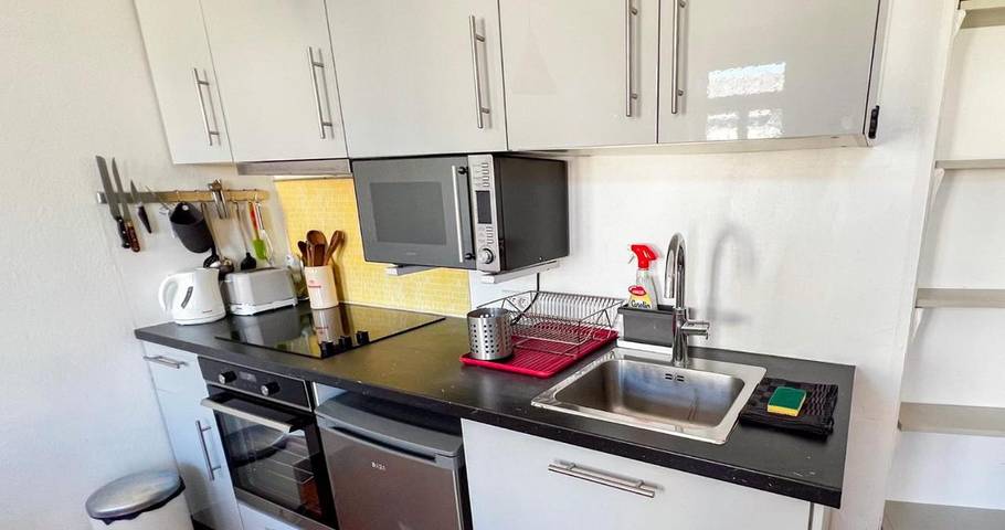 Gîte pour 4 personnes dans Theatre Du Balcon - 3