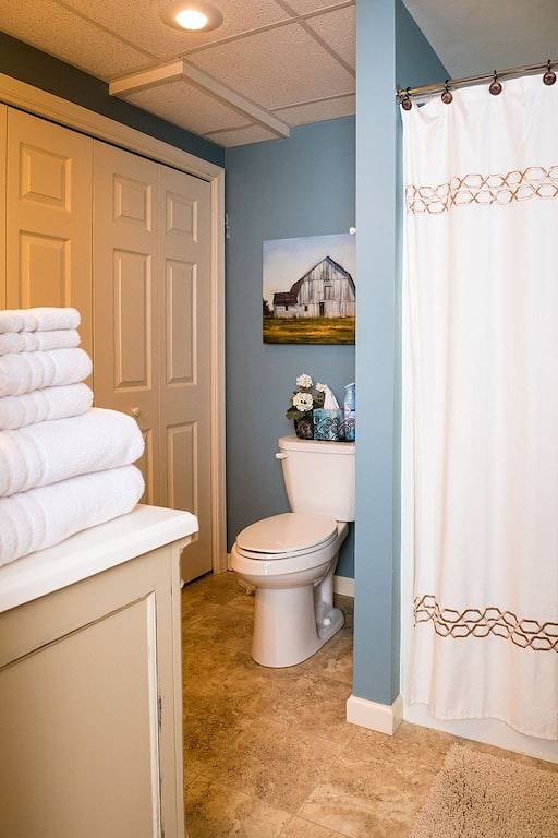 Ganze Wohnung, Einladende Hideaway Suite, etwas außerhalb der Stadt Intercourse, schönes Anwesen! in Lancaster County