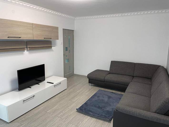 Appartement de vacances pour 3 personnes, avec vue et terrasse