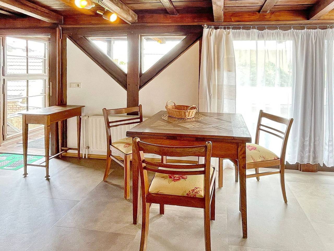 Ganze Ferienwohnung, Altstadtflair - Rüster - Ferienwohnung Rüster Altstadtflair in Lübbenau, Oberspreewald-Lausitz