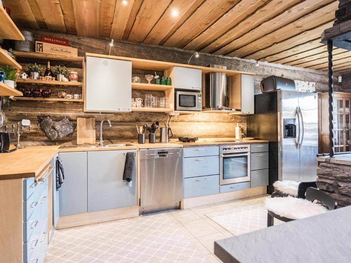 Holiday Home in Viitasaari, Western Finland