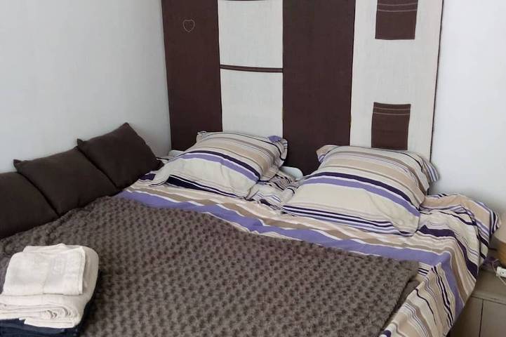 Location de vacances pour 4 personnes, avec jardin à Le Crès - 3