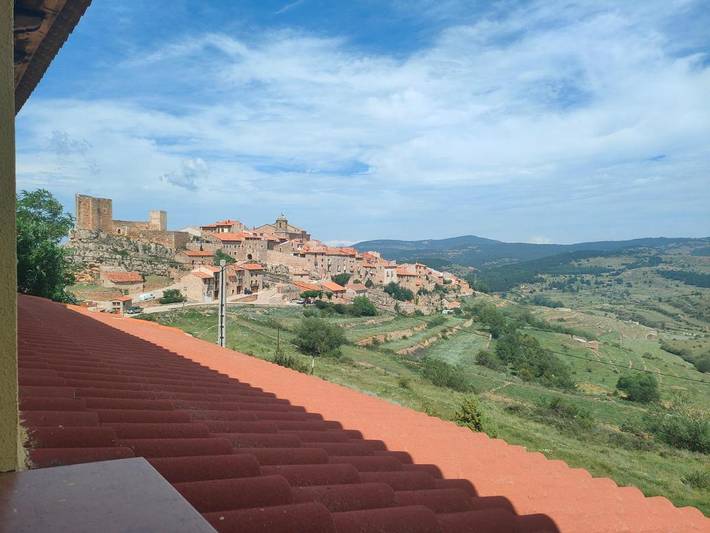 Hotel para 2 personas, con jardín y vistas en Provincia de Teruel - 4
