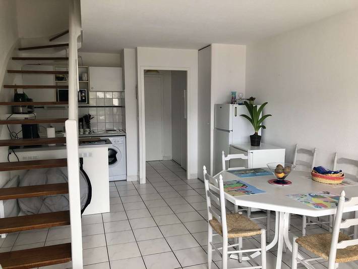 Gîte pour 5 personnes dans Plage Bonne-Source - 2