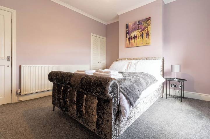 Cosy Green End Retreat in Wakefield, Yorkshire de l'Ouest