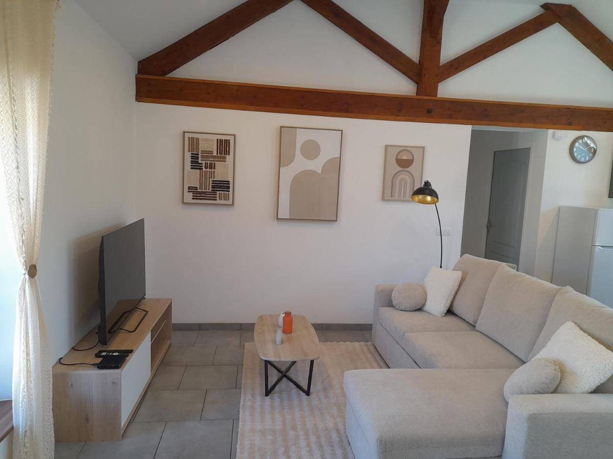 Appartement entier, Le Petit Jules in Hargnies, Parc naturel régional des Ardennes