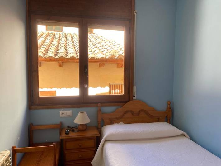 Apartamento para 1 personas en Provincia de Teruel