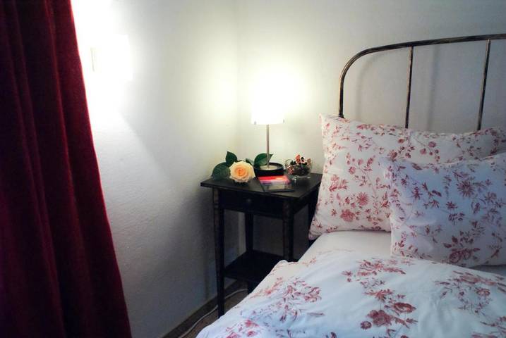 Ferienwohnung für 4 Personen, mit Ausblick und Garten in Salzburg - 3