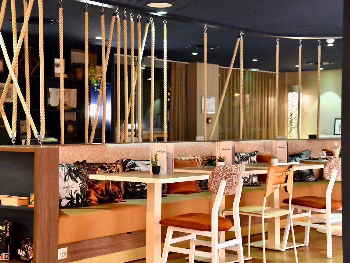 Ibis Styles Nantes Reze Aéroport in Rezé, Région de Nantes