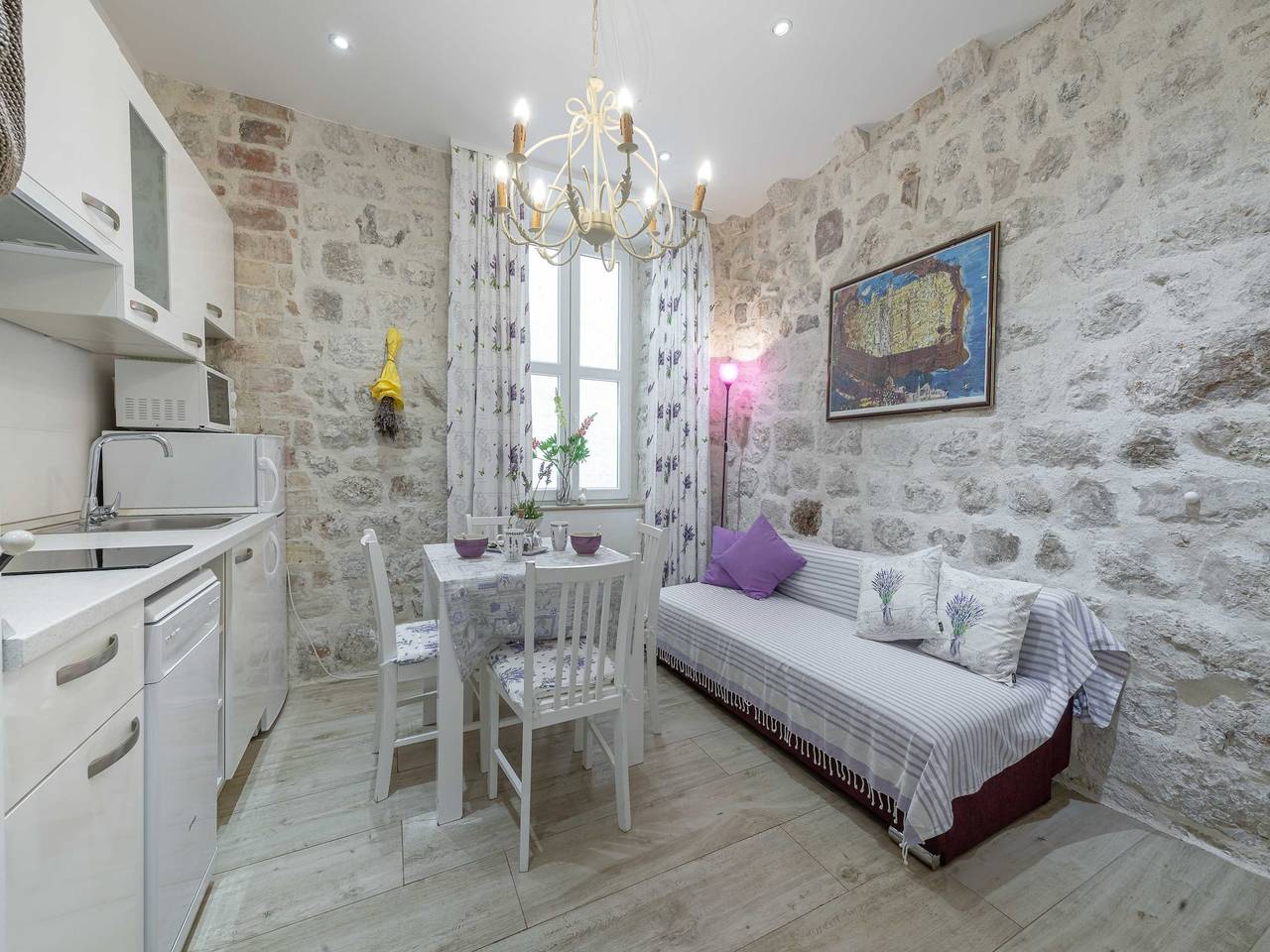 Appartamento vacanze a Grad Dubrovnik a partire da 209€ a notte