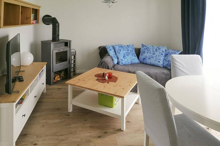 Ferienhaus für 2 Personen, mit Terrasse in Rheinland-Pfalz - 2