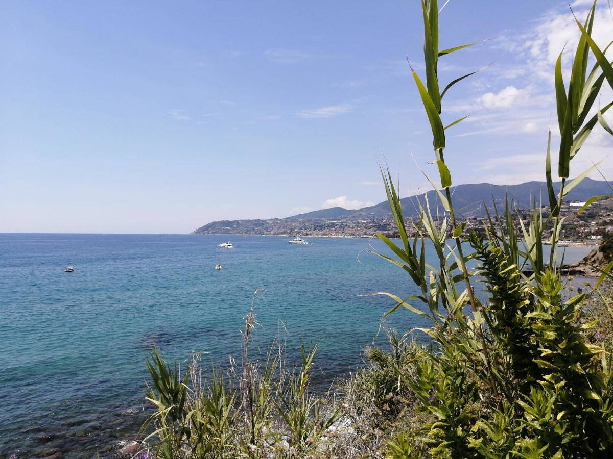Villaggio Turistico La Vesca in San Remo, Commune de Sanremo