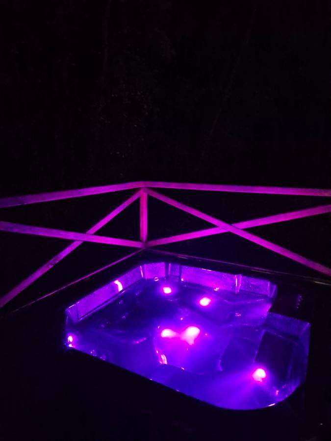 Cały apartament wypoczynkowy, U Parów - pokoje z jacuzzi i sauna, Białka Tatrzańska in Białka Tatrzańska, Karpaty (Polska)
