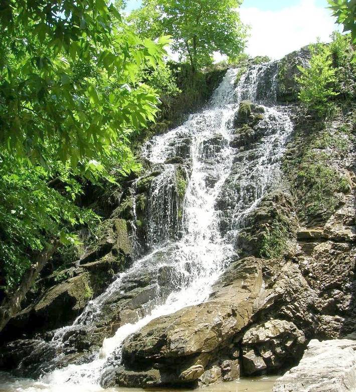Ferienwohnung für 4 Personen, mit Ausblick und Garten auf Thassos - 4