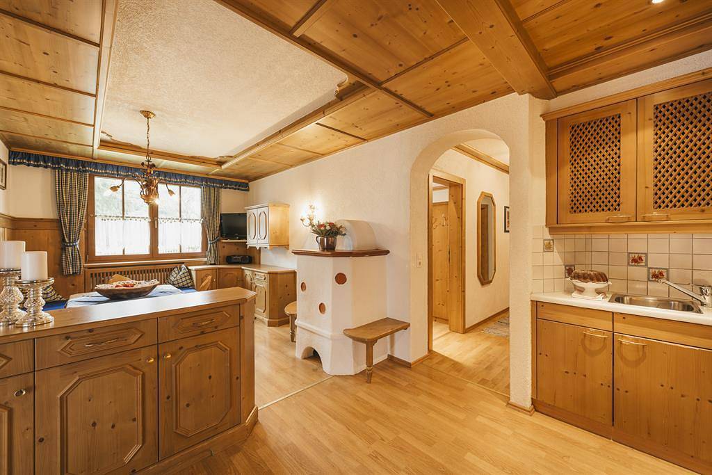 Ganze Ferienwohnung, Fewo Kartnall 3 Schlafräume in Neustift, Neustift im Stubaital