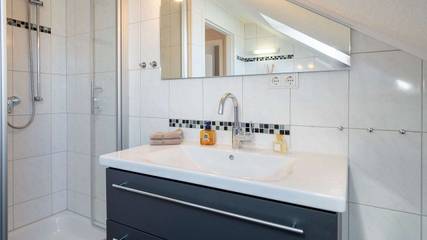 Ferienwohnung für 5 Personen in Spiekeroog, Landkreis Wittmund, Bild 4