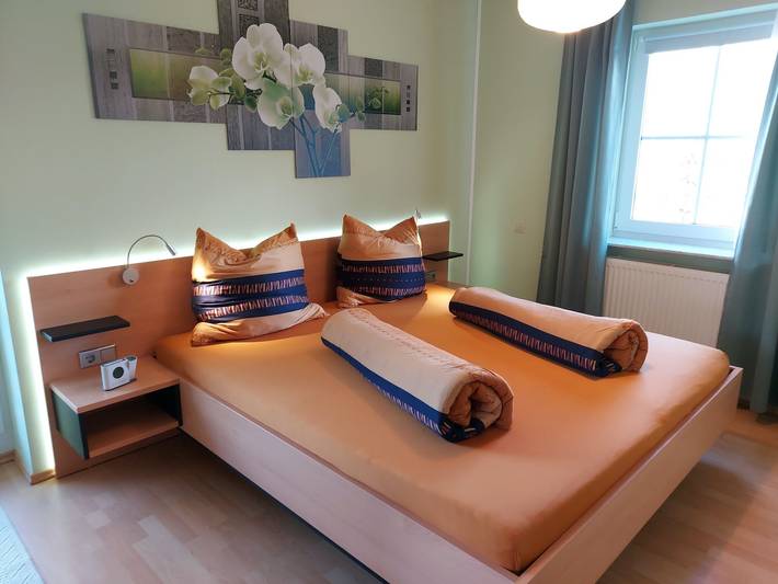 Ganze Wohnung, Gemütliche Ferienwohnung am Waldrand in Eslohe, Hochsauerlandkreis