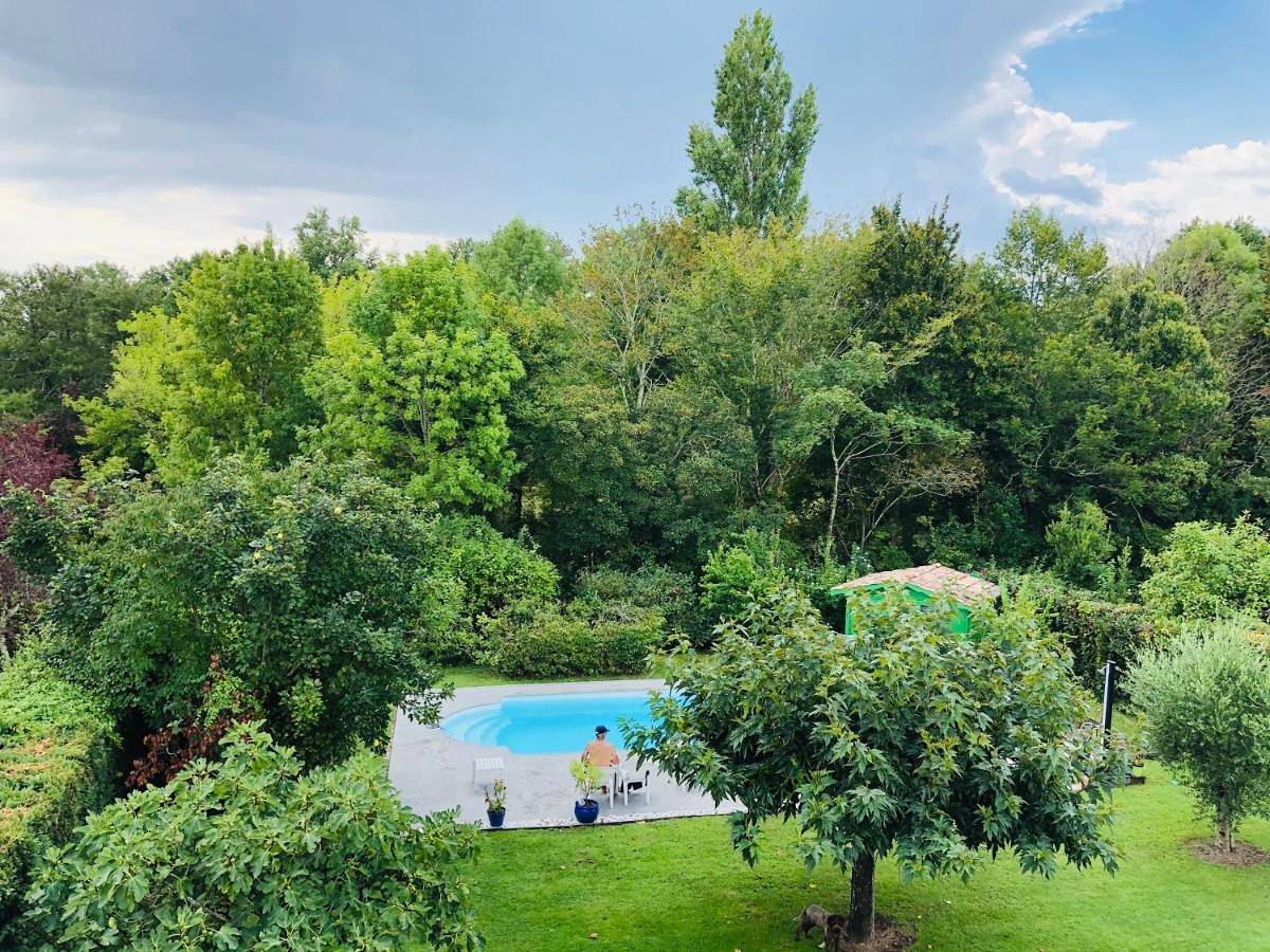 Deluxe Room (2 Adults + 1 Child) in Gradignan, Région de Bordeaux