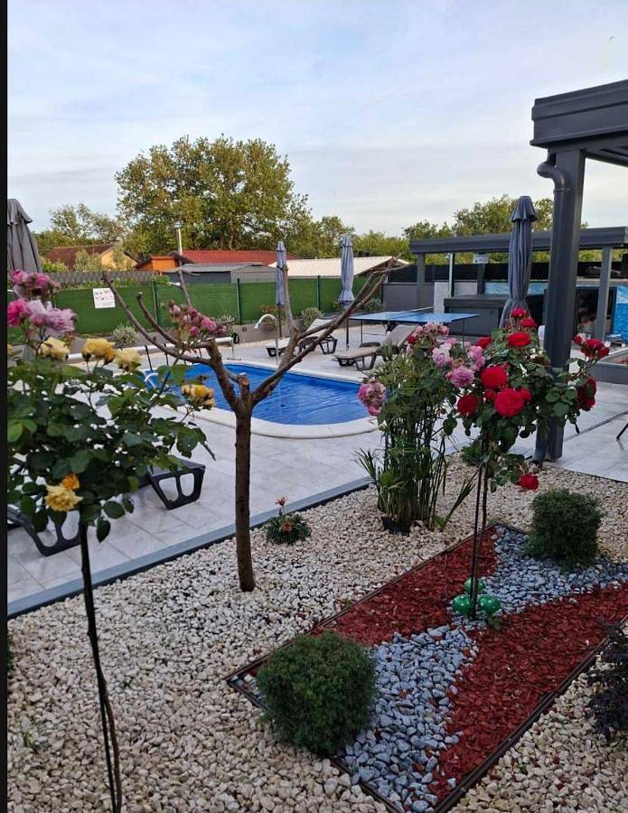 Villa with Private Pool in Grad Vodnjan, Südküste Istrien