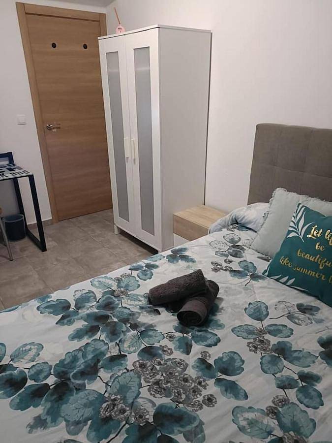 Apartamento de vacaciones para 2 personas, Se admiten mascotas - 1