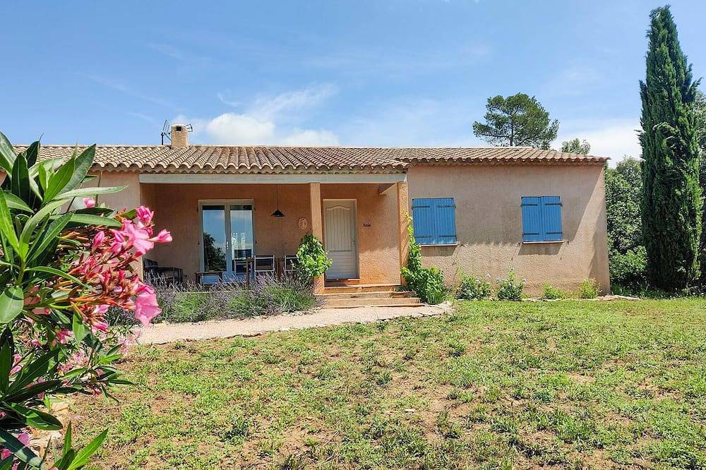 Beautiful home in Besse sur Issole with Wifi in Besse-sur-Issole, Brignoles region