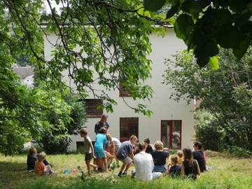 Maison De Vacances pour 12 Personnes dans Hastière, Région de Namur, Photo 2