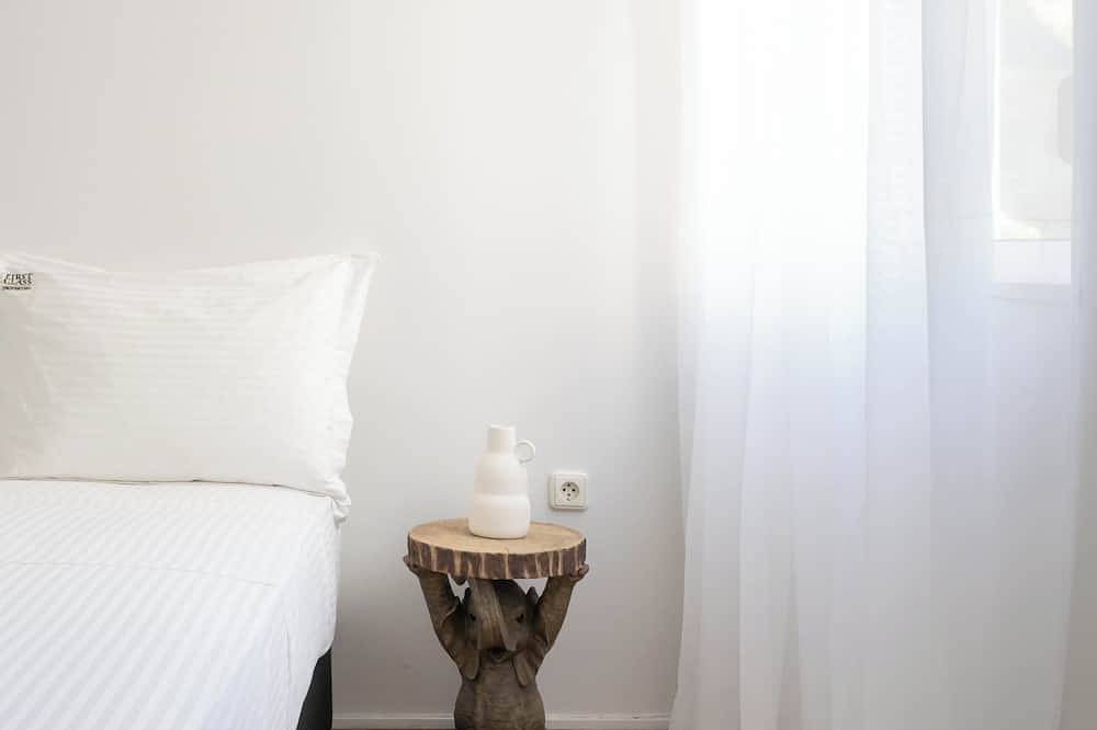 Geheel appartement, Varkiza Sea Front Residence in Vari, Oostkust Regio Attika