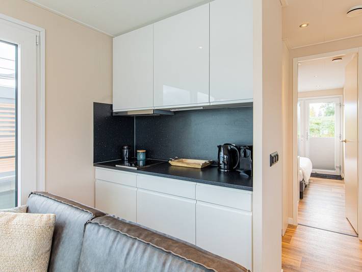 Ferienhaus für 4 Personen, mit Pool und Terrasse in Bergen (Limburg) - 3