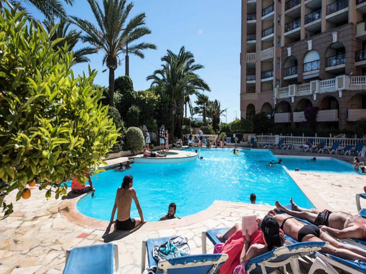 Appartement entier, Appartement à Cannes La Bocca près de la plage in Cannes La Bocca, Cannes