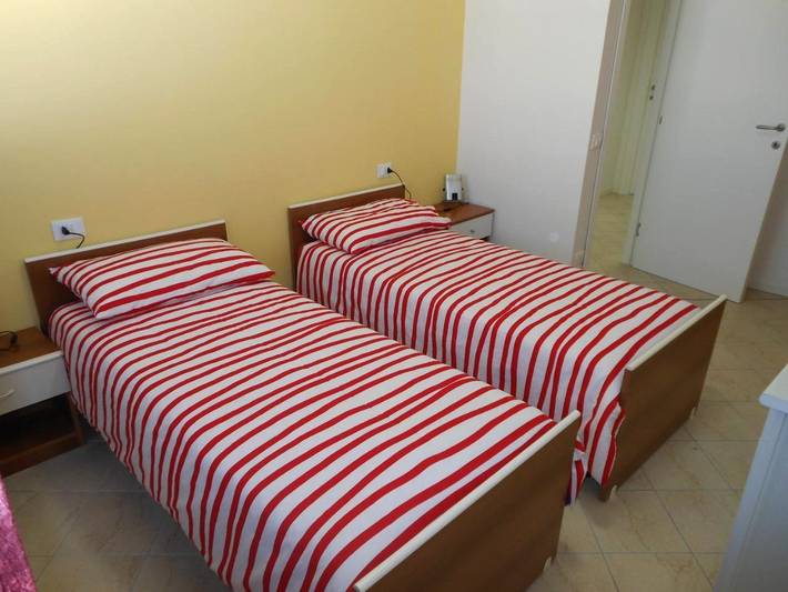 Chambre d’hôte pour 3 personnes à Vicenza - 2