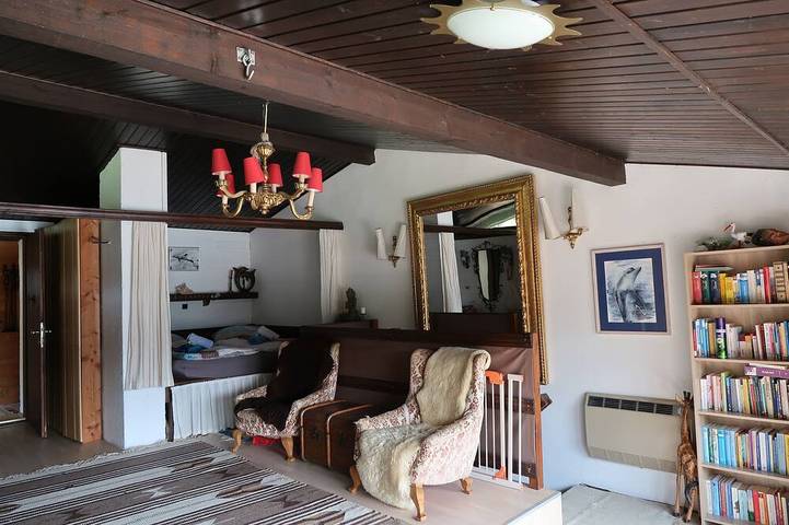 Ferienhaus für 7 Personen, mit Balkon und Garten in Spittal an der Drau - 3