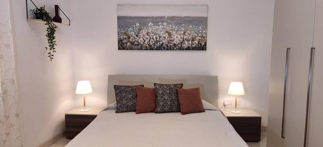 Ferienhaus für 6 Personen, mit Ausblick und Terrasse - 1