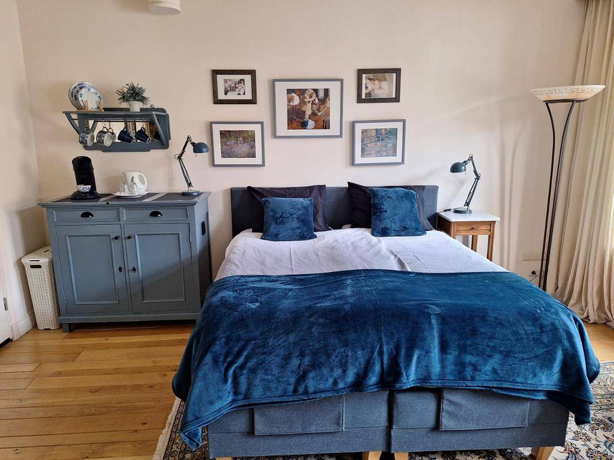 Appartement de vacances entier, Gastsuite in Valkenburg aan de Geul in Fauquemont, Limburg (Pays-Bas)
