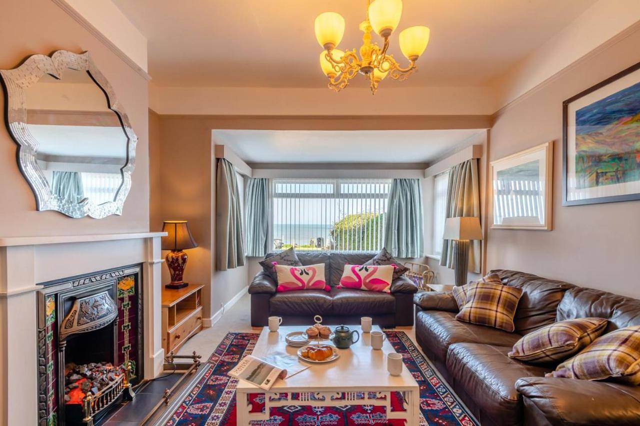Holiday Home in Overstrand, Norfolk Coast